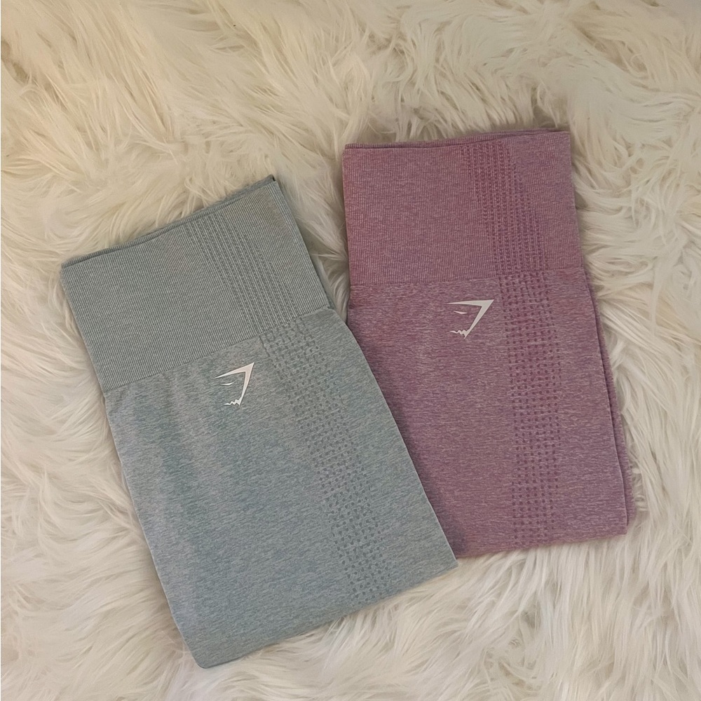 Gymshark Vital Seamless Leggings
